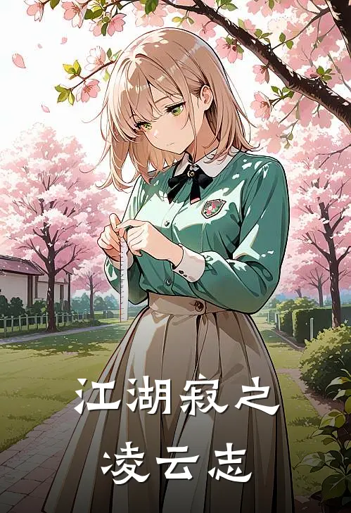 江湖寂之凌云志