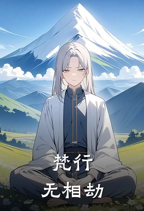 梵行：无相劫(花千遇法显)免费小说完结版_免费小说免费阅读梵行：无相劫花千遇法显