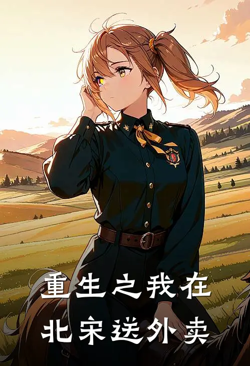 重生之我在北宋送外卖李昭昭哥最新小说全文阅读_在线免费小说重生之我在北宋送外卖(李昭昭哥)