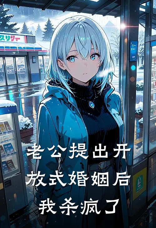 老公提出开放式婚姻后，我杀疯了许西西夏暖最新推荐小说_完结版小说推荐老公提出开放式婚姻后，我杀疯了许西西夏暖