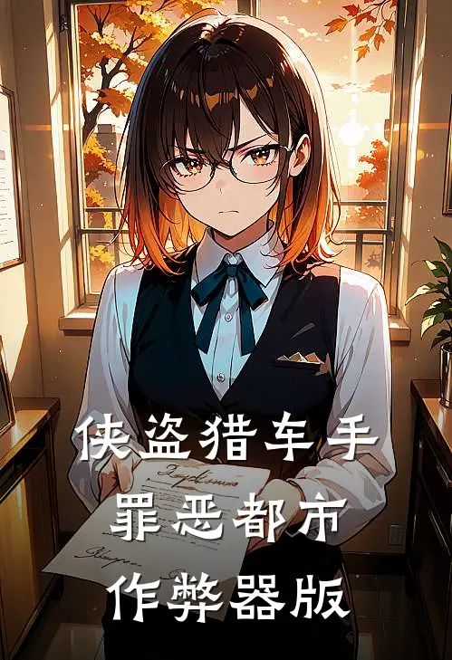 侠盗猎车手罪恶都市作弊器版