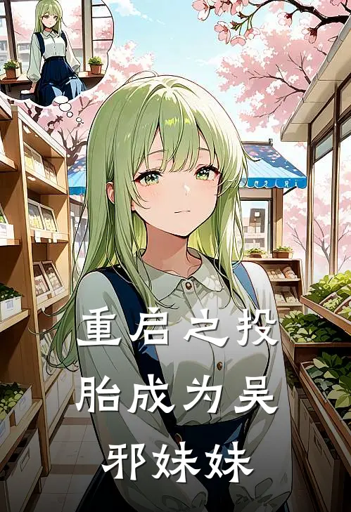 重启之投胎成为吴邪妹妹