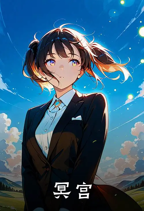 复祚段沐言《冥宫》全文免费在线阅读_《冥宫》全本在线阅读