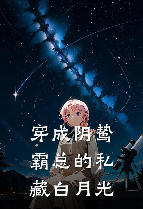 穿成阴鸷霸总的私藏白月光(梨晚笙殷渡寒)在线阅读免费小说_完整版小说免费阅读穿成阴鸷霸总的私藏白月光(梨晚笙殷渡寒)