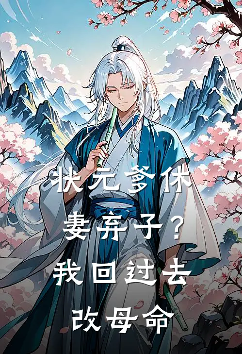 状元爹休妻弃子？我回过去改母命