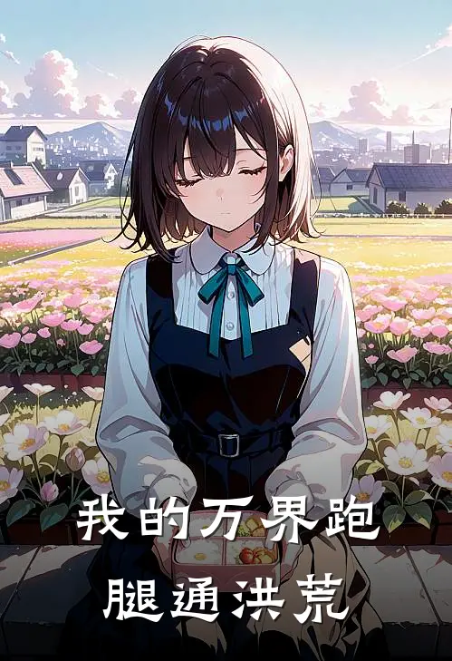 我的万界跑腿通洪荒