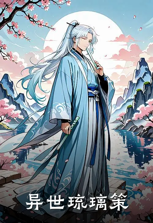 异世琉璃策苏砚沈清婉最新完结小说推荐_最新更新小说异世琉璃策(苏砚沈清婉)