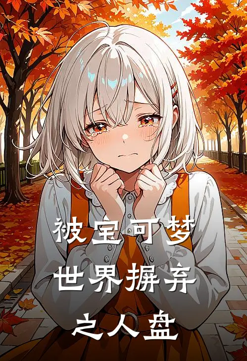 被宝可梦世界摒弃之人盘