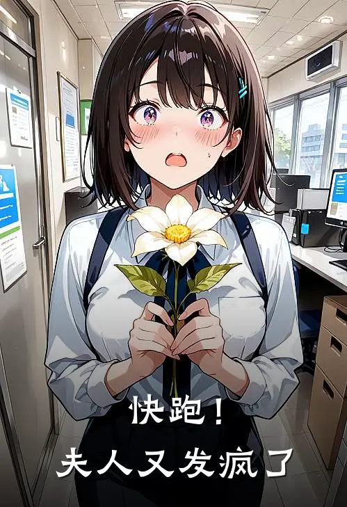 快跑！夫人又发疯了