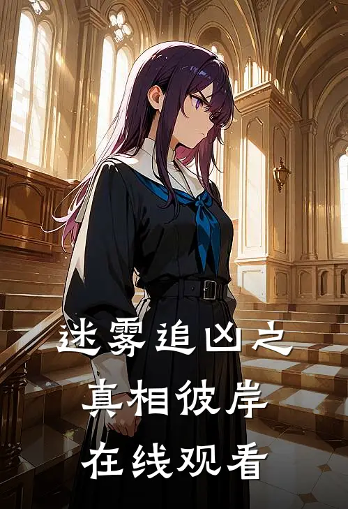 迷雾追凶之真相彼岸在线观看