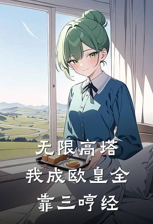 无限高塔，我成欧皇全靠三哼经