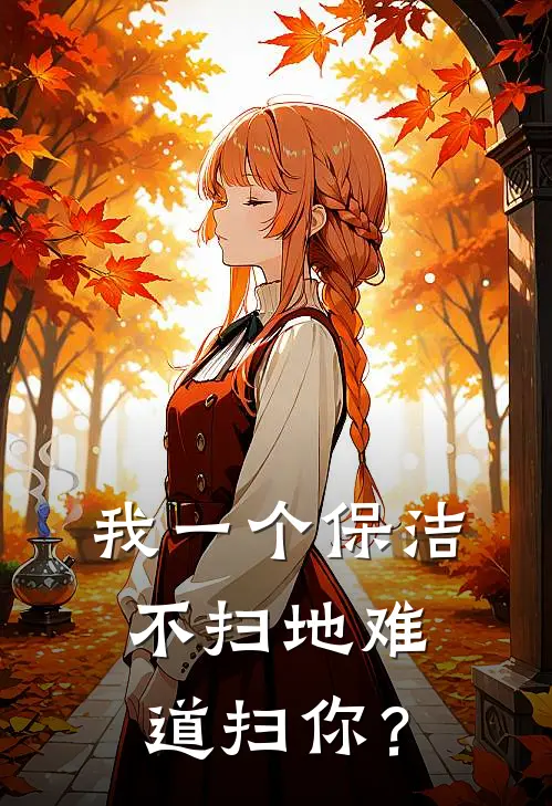 我一个保洁，不扫地难道扫你？江星江星热门小说阅读_完本完结小说我一个保洁，不扫地难道扫你？江星江星