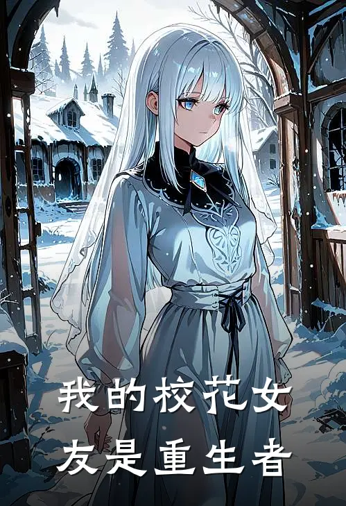 我的校花女友是重生者