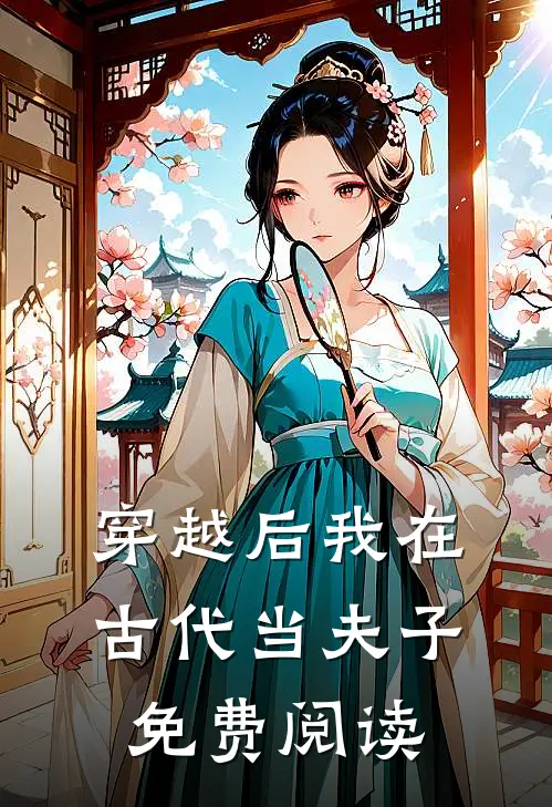 穿越后我在古代当夫子免费阅读