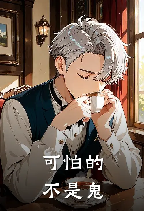 《可怕的不是鬼》季晚阳苏曼丽全本阅读_(季晚阳苏曼丽)全集阅读