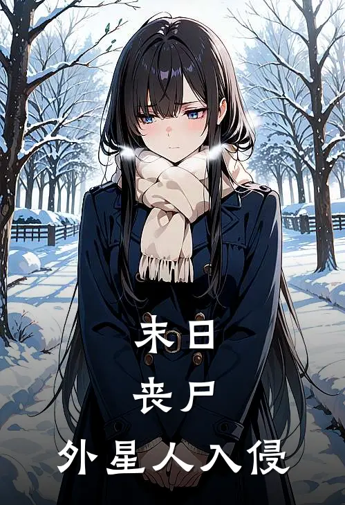 末日：丧尸，外星人入侵