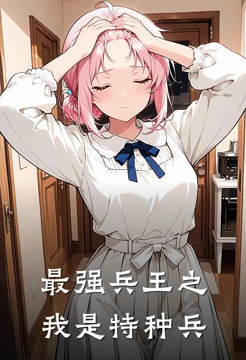 最强兵王之我是特种兵