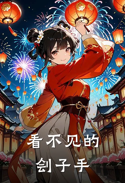 看不见的刽子手