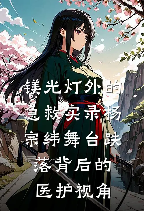 镁光灯外的急救实录杨宗纬舞台跌落背后的医护视角