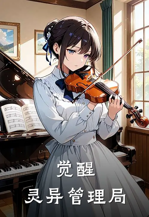 觉醒：灵异管理局韩峰林夏免费小说大全_热门免费小说觉醒：灵异管理局(韩峰林夏)