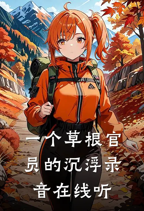 一个草根官员的沉浮录音在线听