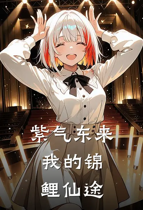 紫气东来：我的锦鲤仙途(苏渔楚焱)最新小说_免费阅读完整版小说紫气东来：我的锦鲤仙途(苏渔楚焱)