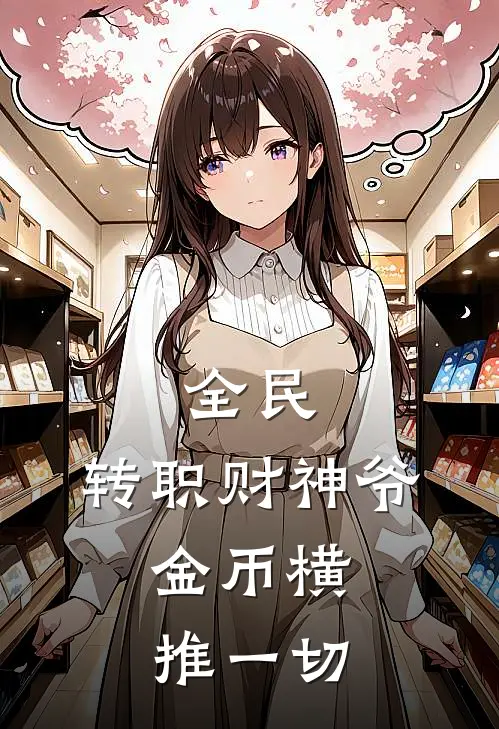 全民：转职财神爷，金币横推一切(林轩黄宇涛)最新章节在线阅读_(全民：转职财神爷，金币横推一切)最新章节在线阅读