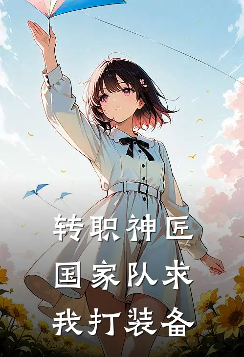 转职神匠，国家队求我打装备