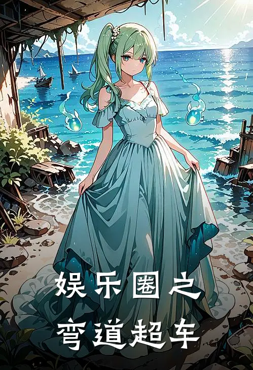 娱乐圈之弯道超车