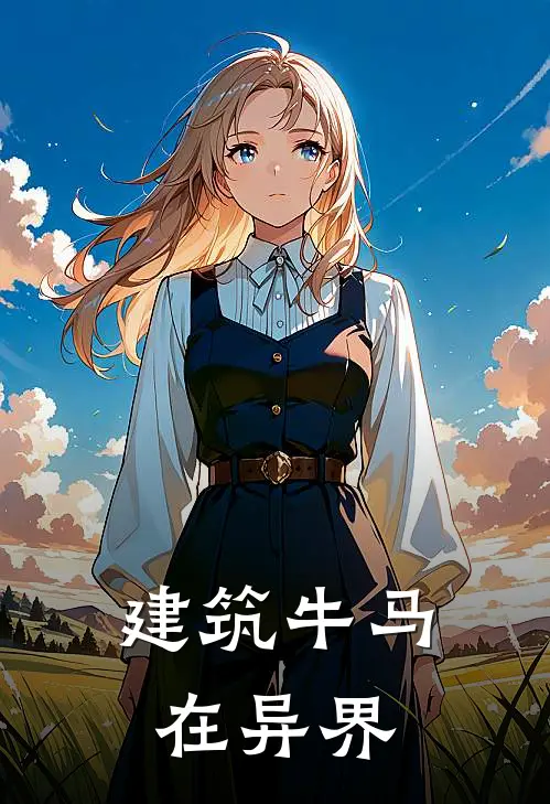 建筑牛马在异界