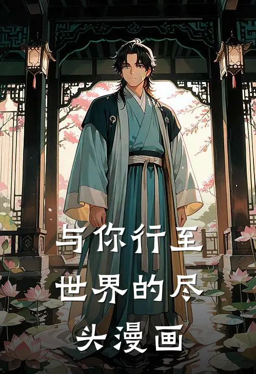 与你行至世界的尽头漫画