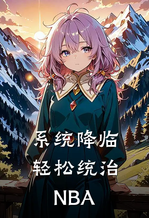 系统降临，轻松统治NBA