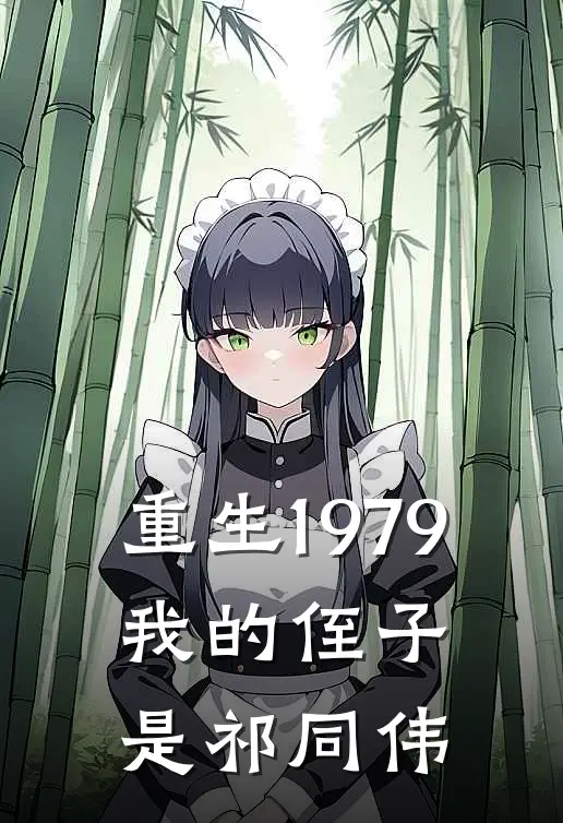 重生1979：我的侄子是祁同伟祁战戎赵蒙生完结版免费阅读_重生1979：我的侄子是祁同伟全章节免费在线阅读
