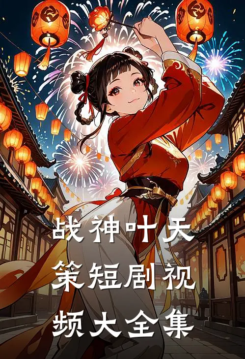 战神叶天策短剧视频大全集