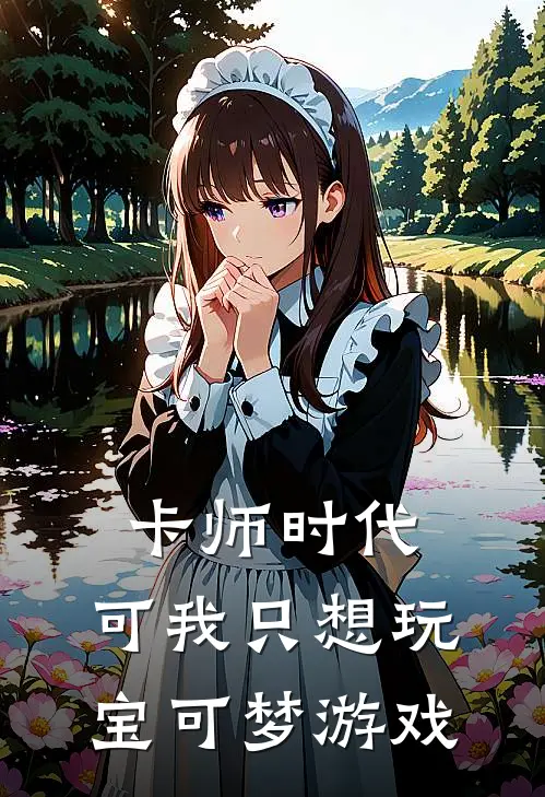 卡师时代，可我只想玩宝可梦游戏