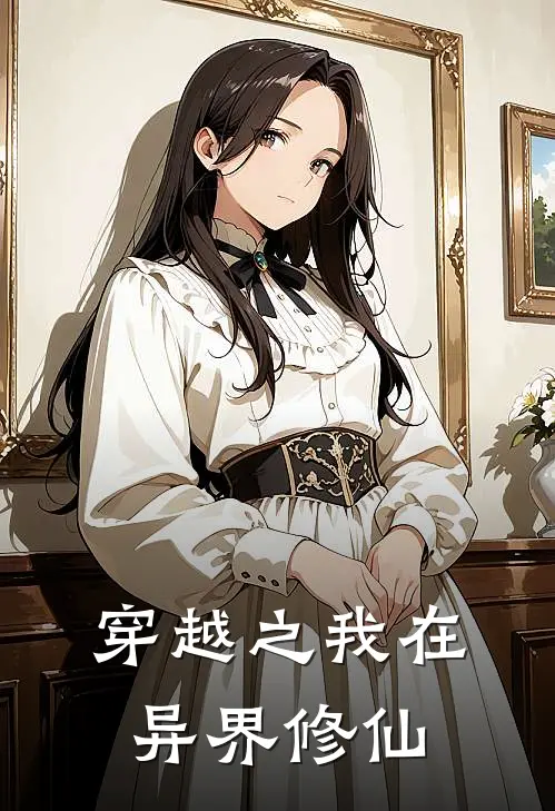 穿越之我在异界修仙