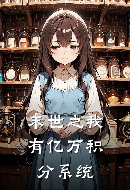 末世之我有亿万积分系统