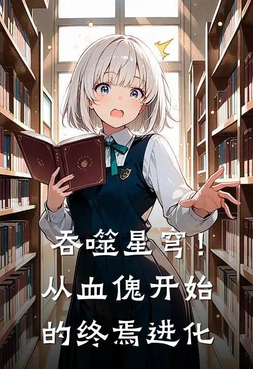 吞噬星穹！从血傀开始的终焉进化(林夜林夜)最新好看小说_无弹窗全文免费阅读吞噬星穹！从血傀开始的终焉进化林夜林夜