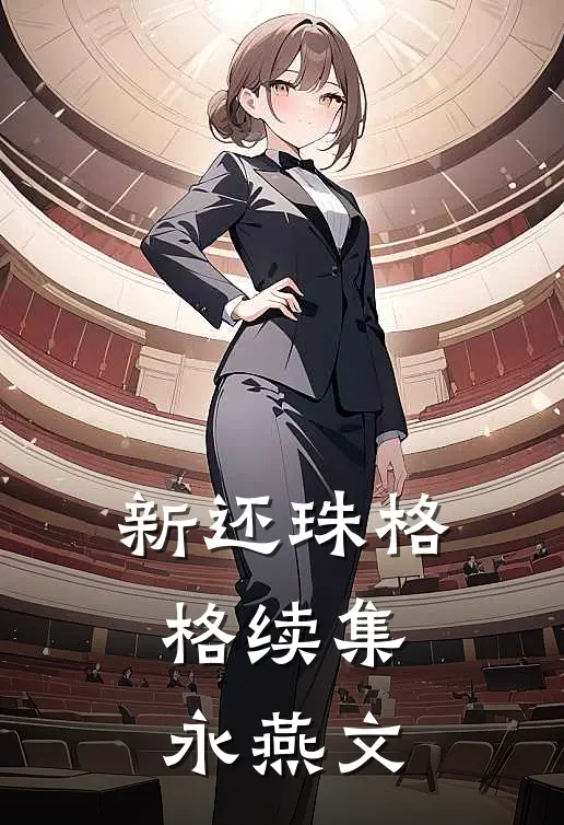 新还珠格格续集：永燕文永琪尔康完结好看小说_最新章节列表新还珠格格续集：永燕文(永琪尔康)