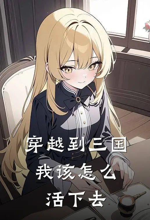 穿越到三国，我该怎么活下去陈默唐周完整版免费小说_热门网络小说推荐穿越到三国，我该怎么活下去(陈默唐周)