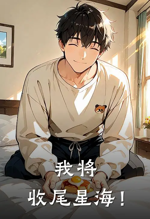 我将，收尾星海！