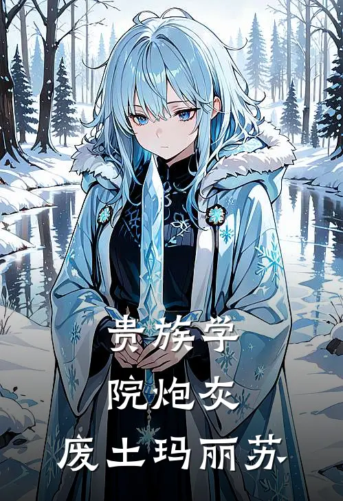 贵族学院炮灰：废土玛丽苏