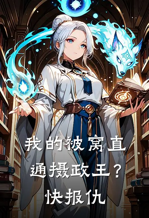 我的被窝直通摄政王？快报仇