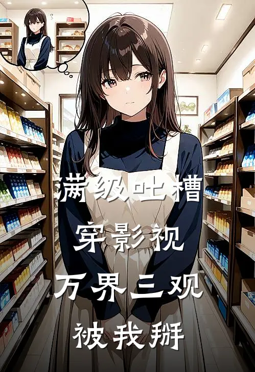 满级吐槽穿影视：万界三观被我掰