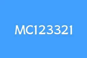 MC123321