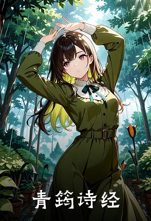 青筠诗经