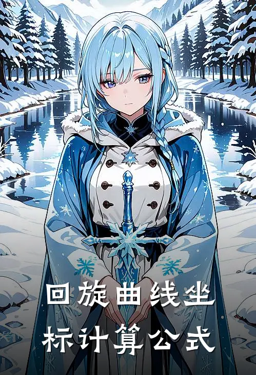 回旋曲线坐标计算公式