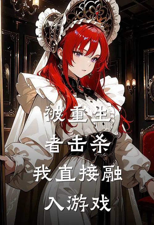 被重生者击杀，我直接融入游戏