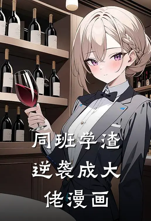 同班学渣逆袭成大佬漫画