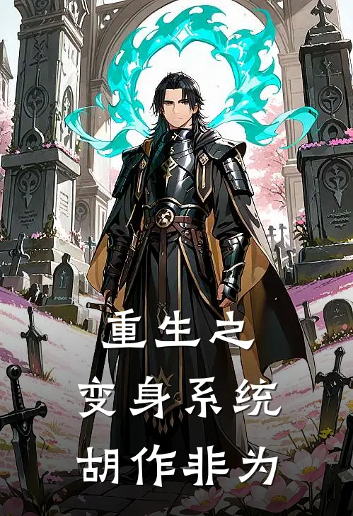 重生之，变身系统胡作非为
